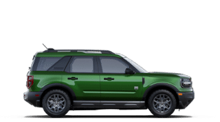 2025 Ford Bronco Sport® External Image 1